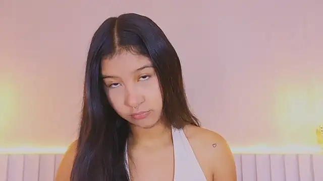 Aida moreno online show from 22, 12, 2025