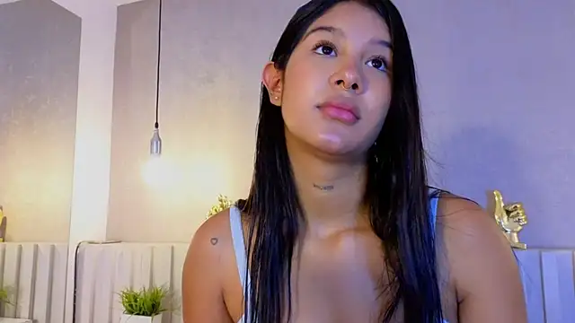 Aida moreno online show from 19, 3, 2026