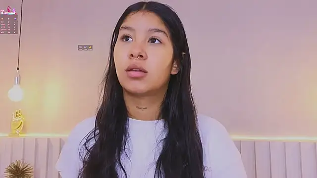 Snapshot of Aida_moreno chatting on 1, 12, 2025 Aida moreno online show from 1, 12, 2025