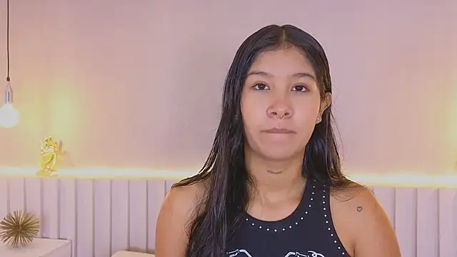 Aida moreno online show from 2, 12, 2025