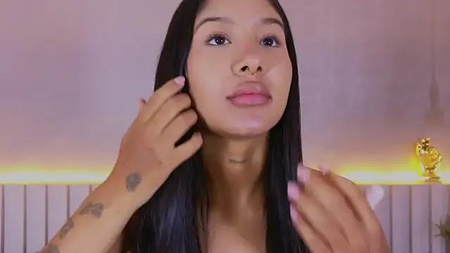 Aida moreno online show from 23, 2, 2026