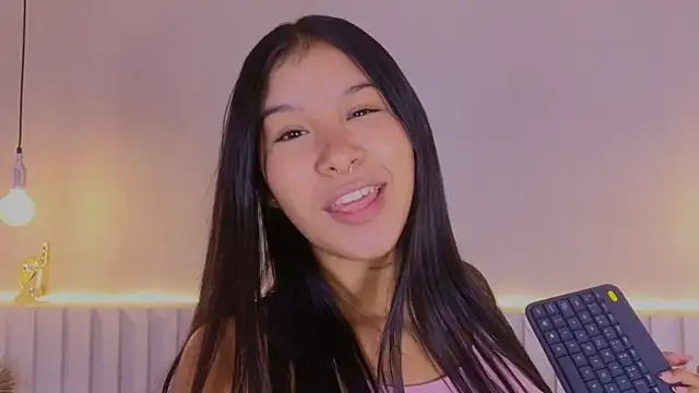 Aida moreno online show from 17, 1, 2026