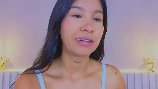 Snapshot of Aida_moreno chatting on 30, 9, 2025 Aida moreno online show from 30, 9, 2025