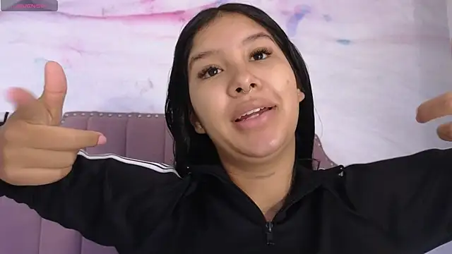 Snapshot of Aida_moreno chatting on 9, 6, 2026 Aida moreno online show from 9, 6, 2026