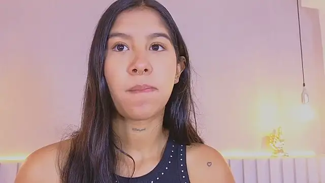 Aida moreno online show from 17, 12, 2025