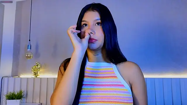 Aida moreno online show from 8, 4, 2026