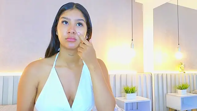 Aida moreno online show from 31, 5, 2026