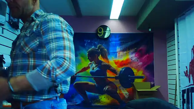 fabxxl online show from 14, 1, 2026