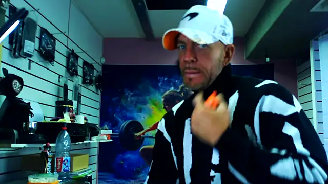 fabxxl online show from 13, 1, 2026