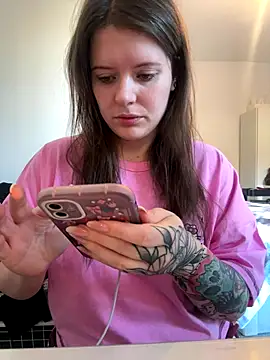 Ragdoll131 online show from 30, 11, 2025