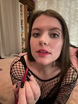 Ragdoll131 online show from 9, 2, 2025