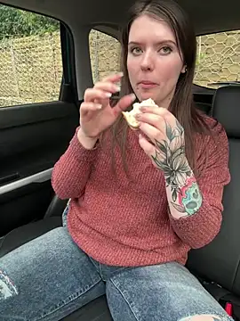 Ragdoll131 online show from 9, 11, 2025