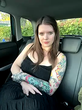 Ragdoll131 online show from 25, 10, 2025