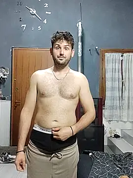 TheKing966 online show from 20, 3, 2026