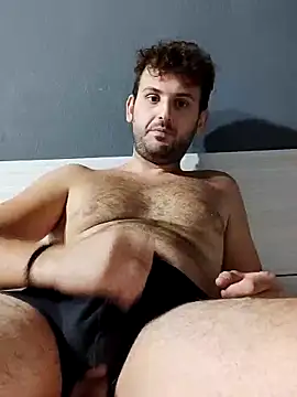 Snapshot of TheKing966 chatting on 18, 9, 2025 TheKing966 online show from 18, 9, 2025