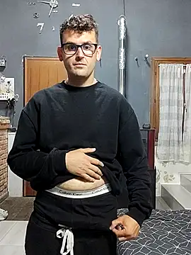 TheKing966 online show from 23, 4, 2026