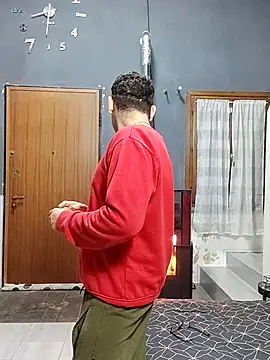 TheKing966 online show from 24, 3, 2026