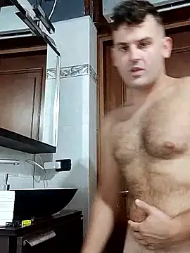 Snapshot of TheKing966 chatting on 22, 9, 2025 TheKing966 online show from 22, 9, 2025