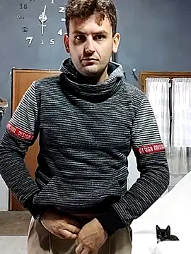 Snapshot of TheKing966 chatting on 29, 10, 2025 TheKing966 online show from 29, 10, 2025