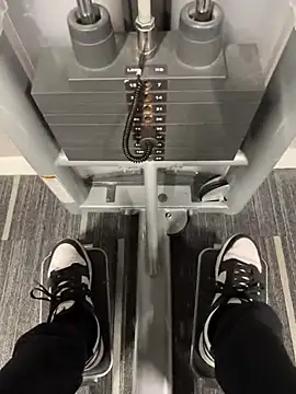 XMenX24 online show from 4, 1, 2025