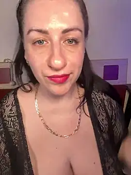 Snapshot of Evelinia chatting on 22, 5, 2026 Evelinia online show from 22, 5, 2026