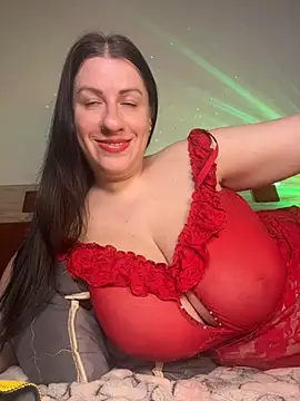 Evelinia online show from 16, 7, 2026