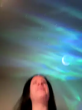 Evelinia online show from 27, 10, 2025