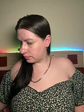 Snapshot of Evelinia chatting on 8, 5, 2026 Evelinia online show from 8, 5, 2026