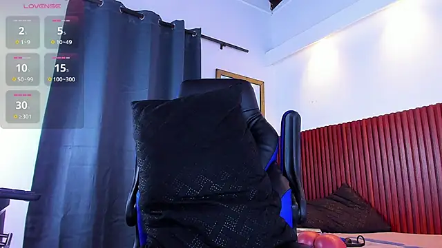 max borman1 online show from 15, 10, 2025