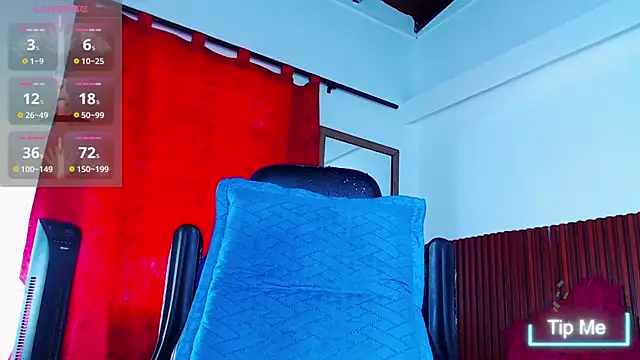 max borman1 online show from 3, 3, 2025