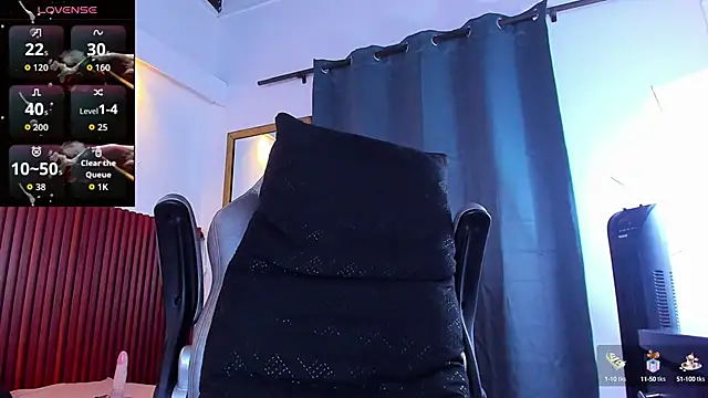 max borman1 online show from 25, 9, 2025