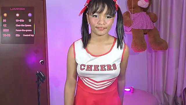 KaattySweet  online show from 11, 4, 2026