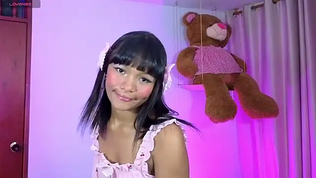 Snapshot of KaattySweet_ chatting on 10, 7, 2026 KaattySweet online show from 10, 7, 2026