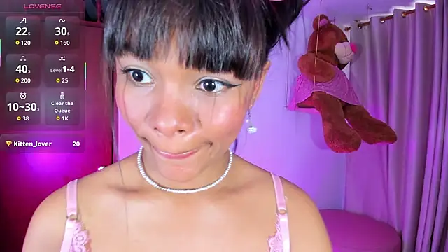 KaattySweet  online show from 17, 1, 2026