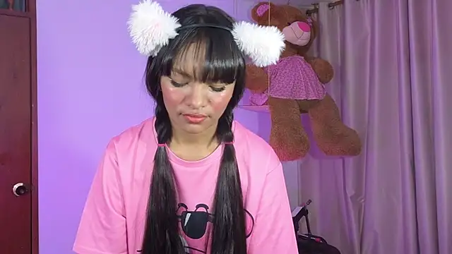 KaattySweet  online show from 23, 4, 2026