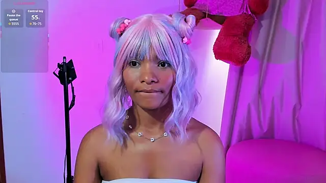 KaattySweet  online show from 3, 10, 2025