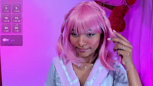 KaattySweet  online show from 6, 10, 2025