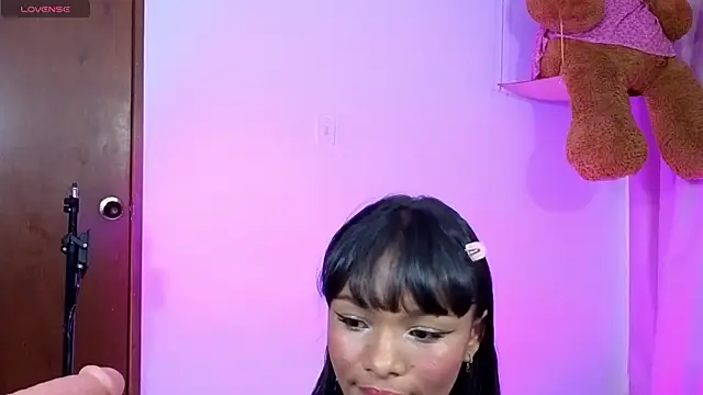 Snapshot of KaattySweet_ chatting on 19, 6, 2026 KaattySweet online show from 19, 6, 2026