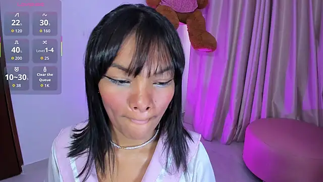 KaattySweet  online show from 26, 11, 2025