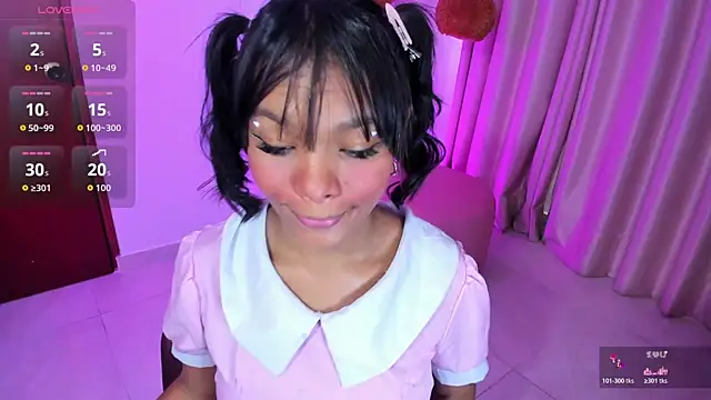 KaattySweet  online show from 10, 11, 2025