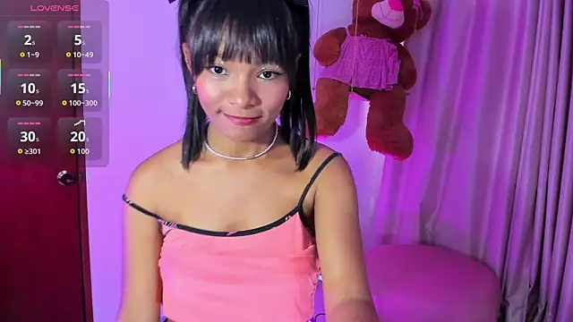 KaattySweet  online show from 5, 12, 2025