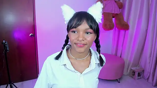 KaattySweet  online show from 7, 3, 2026