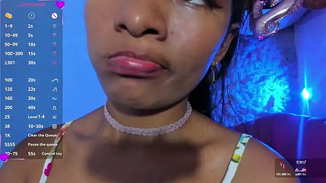 KaattySweet  online show from 13, 3, 2025