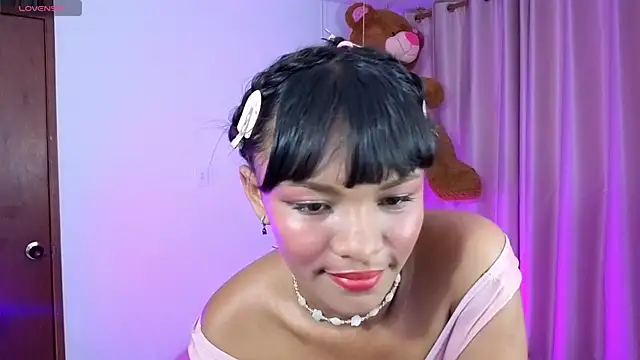 Snapshot of KaattySweet_ chatting on 12, 6, 2026 KaattySweet online show from 12, 6, 2026