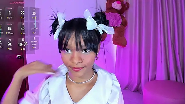 KaattySweet  online show from 29, 11, 2025