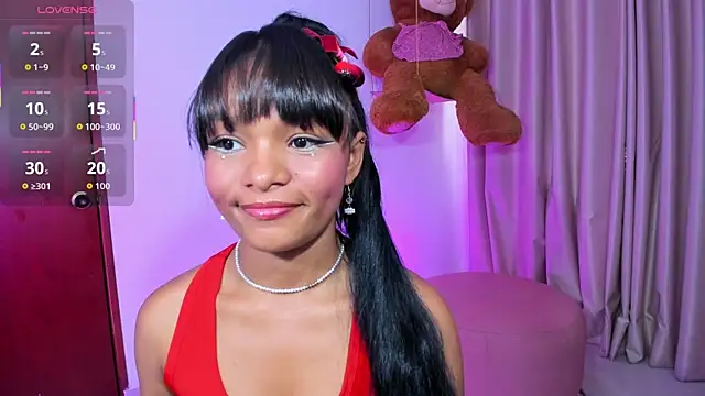 KaattySweet  online show from 8, 1, 2026