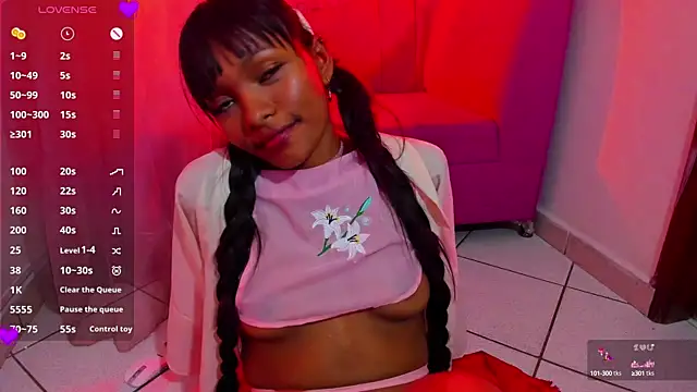 KaattySweet  online show from 9, 3, 2025