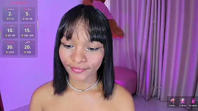 KaattySweet  online show from 16, 12, 2025