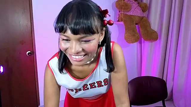KaattySweet  online show from 28, 5, 2026