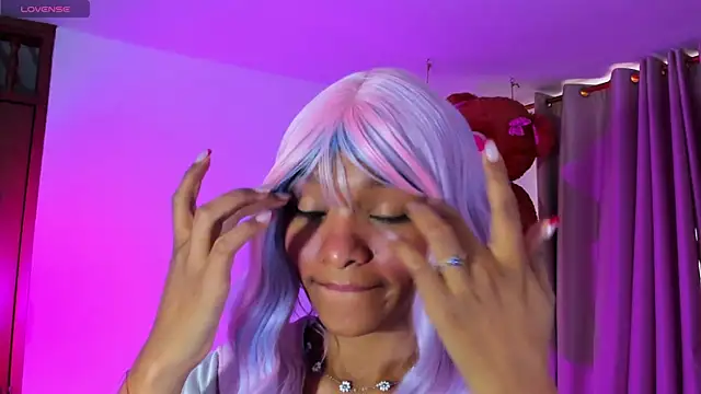 KaattySweet  online show from 9, 10, 2025